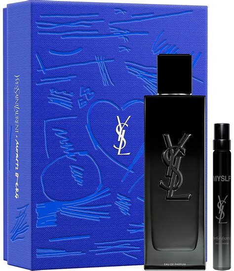 ysl foundation dillards|ysl beaute myslf.